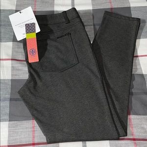 SOLD❗️NEW TORY BURCH Osbur Straight Leg Jeans (Large)